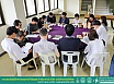 การอบรมเชิงปฏิบัติการจริยธรรมการวิจัยในมนุษย์ สำหรับอาจารย์ นักวิจัย และนักศึกษาบัณฑิตศึกษา