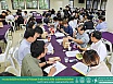 การอบรมเชิงปฏิบัติการจริยธรรมการวิจัยในมนุษย์ สำหรับอาจารย์ นักวิจัย และนักศึกษาบัณฑิตศึกษา