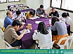 การอบรมเชิงปฏิบัติการจริยธรรมการวิจัยในมนุษย์ สำหรับอาจารย์ นักวิจัย และนักศึกษาบัณฑิตศึกษา