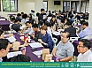 การอบรมเชิงปฏิบัติการจริยธรรมการวิจัยในมนุษย์ สำหรับอาจารย์ นักวิจัย และนักศึกษาบัณฑิตศึกษา
