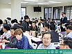 การอบรมเชิงปฏิบัติการจริยธรรมการวิจัยในมนุษย์ สำหรับอาจารย์ นักวิจัย และนักศึกษาบัณฑิตศึกษา