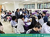 การอบรมเชิงปฏิบัติการจริยธรรมการวิจัยในมนุษย์ สำหรับอาจารย์ นักวิจัย และนักศึกษาบัณฑิตศึกษา