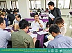 การอบรมเชิงปฏิบัติการจริยธรรมการวิจัยในมนุษย์ สำหรับอาจารย์ นักวิจัย และนักศึกษาบัณฑิตศึกษา