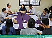การอบรมเชิงปฏิบัติการจริยธรรมการวิจัยในมนุษย์ สำหรับอาจารย์ นักวิจัย และนักศึกษาบัณฑิตศึกษา