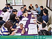การอบรมเชิงปฏิบัติการจริยธรรมการวิจัยในมนุษย์ สำหรับอาจารย์ นักวิจัย และนักศึกษาบัณฑิตศึกษา