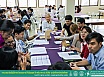 การอบรมเชิงปฏิบัติการจริยธรรมการวิจัยในมนุษย์ สำหรับอาจารย์ นักวิจัย และนักศึกษาบัณฑิตศึกษา