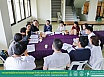 การอบรมเชิงปฏิบัติการจริยธรรมการวิจัยในมนุษย์ สำหรับอาจารย์ นักวิจัย และนักศึกษาบัณฑิตศึกษา