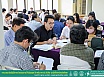 การอบรมเชิงปฏิบัติการจริยธรรมการวิจัยในมนุษย์ สำหรับอาจารย์ นักวิจัย และนักศึกษาบัณฑิตศึกษา