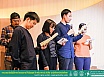การอบรมเชิงปฏิบัติการจริยธรรมการวิจัยในมนุษย์ สำหรับอาจารย์ นักวิจัย และนักศึกษาบัณฑิตศึกษา