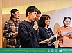 การอบรมเชิงปฏิบัติการจริยธรรมการวิจัยในมนุษย์ สำหรับอาจารย์ นักวิจัย และนักศึกษาบัณฑิตศึกษา