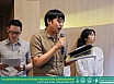 การอบรมเชิงปฏิบัติการจริยธรรมการวิจัยในมนุษย์ สำหรับอาจารย์ นักวิจัย และนักศึกษาบัณฑิตศึกษา