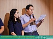การอบรมเชิงปฏิบัติการจริยธรรมการวิจัยในมนุษย์ สำหรับอาจารย์ นักวิจัย และนักศึกษาบัณฑิตศึกษา