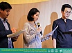 การอบรมเชิงปฏิบัติการจริยธรรมการวิจัยในมนุษย์ สำหรับอาจารย์ นักวิจัย และนักศึกษาบัณฑิตศึกษา