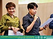 การอบรมเชิงปฏิบัติการจริยธรรมการวิจัยในมนุษย์ สำหรับอาจารย์ นักวิจัย และนักศึกษาบัณฑิตศึกษา