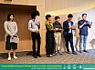 การอบรมเชิงปฏิบัติการจริยธรรมการวิจัยในมนุษย์ สำหรับอาจารย์ นักวิจัย และนักศึกษาบัณฑิตศึกษา