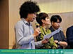การอบรมเชิงปฏิบัติการจริยธรรมการวิจัยในมนุษย์ สำหรับอาจารย์ นักวิจัย และนักศึกษาบัณฑิตศึกษา
