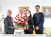 งานวันคล้ายวันสถาปนาคณะฯ และงานเปิดนิทรรศการ Objects in Memory : 70 ปี คณะสถาปัตยกรรมศาสตร์ มหาวิทยาลัยศิลปากร