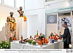 งานวันคล้ายวันสถาปนาคณะฯ และงานเปิดนิทรรศการ Objects in Memory : 70 ปี คณะสถาปัตยกรรมศาสตร์ มหาวิทยาลัยศิลปากร