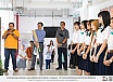 งานวันคล้ายวันสถาปนาคณะฯ และงานเปิดนิทรรศการ Objects in Memory : 70 ปี คณะสถาปัตยกรรมศาสตร์ มหาวิทยาลัยศิลปากร