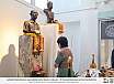 งานวันคล้ายวันสถาปนาคณะฯ และงานเปิดนิทรรศการ Objects in Memory : 70 ปี คณะสถาปัตยกรรมศาสตร์ มหาวิทยาลัยศิลปากร