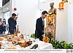 งานวันคล้ายวันสถาปนาคณะฯ และงานเปิดนิทรรศการ Objects in Memory : 70 ปี คณะสถาปัตยกรรมศาสตร์ มหาวิทยาลัยศิลปากร