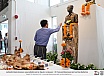 งานวันคล้ายวันสถาปนาคณะฯ และงานเปิดนิทรรศการ Objects in Memory : 70 ปี คณะสถาปัตยกรรมศาสตร์ มหาวิทยาลัยศิลปากร