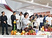งานวันคล้ายวันสถาปนาคณะฯ และงานเปิดนิทรรศการ Objects in Memory : 70 ปี คณะสถาปัตยกรรมศาสตร์ มหาวิทยาลัยศิลปากร