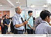 งานวันคล้ายวันสถาปนาคณะฯ และงานเปิดนิทรรศการ Objects in Memory : 70 ปี คณะสถาปัตยกรรมศาสตร์ มหาวิทยาลัยศิลปากร