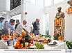 งานวันคล้ายวันสถาปนาคณะฯ และงานเปิดนิทรรศการ Objects in Memory : 70 ปี คณะสถาปัตยกรรมศาสตร์ มหาวิทยาลัยศิลปากร