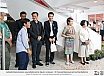 งานวันคล้ายวันสถาปนาคณะฯ และงานเปิดนิทรรศการ Objects in Memory : 70 ปี คณะสถาปัตยกรรมศาสตร์ มหาวิทยาลัยศิลปากร