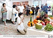 งานวันคล้ายวันสถาปนาคณะฯ และงานเปิดนิทรรศการ Objects in Memory : 70 ปี คณะสถาปัตยกรรมศาสตร์ มหาวิทยาลัยศิลปากร
