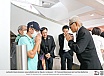 งานวันคล้ายวันสถาปนาคณะฯ และงานเปิดนิทรรศการ Objects in Memory : 70 ปี คณะสถาปัตยกรรมศาสตร์ มหาวิทยาลัยศิลปากร