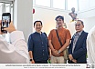 งานวันคล้ายวันสถาปนาคณะฯ และงานเปิดนิทรรศการ Objects in Memory : 70 ปี คณะสถาปัตยกรรมศาสตร์ มหาวิทยาลัยศิลปากร