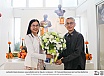 งานวันคล้ายวันสถาปนาคณะฯ และงานเปิดนิทรรศการ Objects in Memory : 70 ปี คณะสถาปัตยกรรมศาสตร์ มหาวิทยาลัยศิลปากร