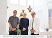 งานวันคล้ายวันสถาปนาคณะฯ และงานเปิดนิทรรศการ Objects in Memory : 70 ปี คณะสถาปัตยกรรมศาสตร์ มหาวิทยาลัยศิลปากร