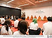 งานวันคล้ายวันสถาปนาคณะฯ และงานเปิดนิทรรศการ Objects in Memory : 70 ปี คณะสถาปัตยกรรมศาสตร์ มหาวิทยาลัยศิลปากร