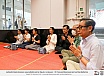 งานวันคล้ายวันสถาปนาคณะฯ และงานเปิดนิทรรศการ Objects in Memory : 70 ปี คณะสถาปัตยกรรมศาสตร์ มหาวิทยาลัยศิลปากร