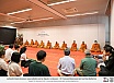 งานวันคล้ายวันสถาปนาคณะฯ และงานเปิดนิทรรศการ Objects in Memory : 70 ปี คณะสถาปัตยกรรมศาสตร์ มหาวิทยาลัยศิลปากร