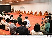 งานวันคล้ายวันสถาปนาคณะฯ และงานเปิดนิทรรศการ Objects in Memory : 70 ปี คณะสถาปัตยกรรมศาสตร์ มหาวิทยาลัยศิลปากร