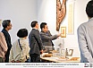 งานวันคล้ายวันสถาปนาคณะฯ และงานเปิดนิทรรศการ Objects in Memory : 70 ปี คณะสถาปัตยกรรมศาสตร์ มหาวิทยาลัยศิลปากร