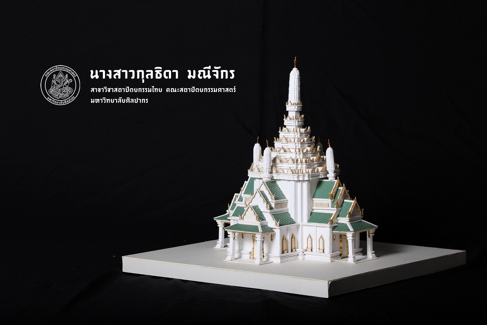 ชั้นปีที่ 3 | ปีการศึกษา 2560