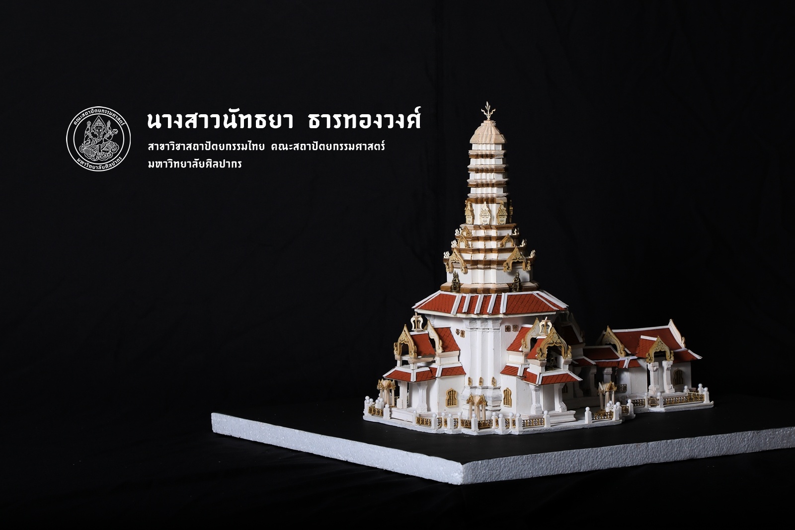 ชั้นปีที่ 3 | ปีการศึกษา 2560