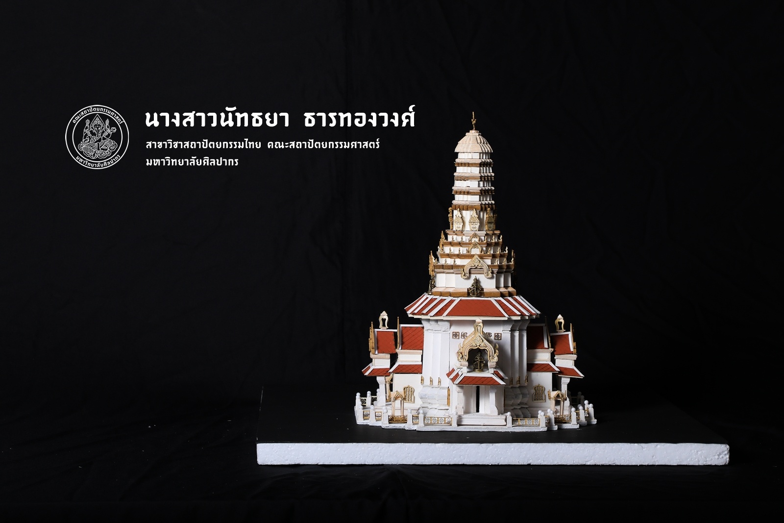 ชั้นปีที่ 3 | ปีการศึกษา 2560