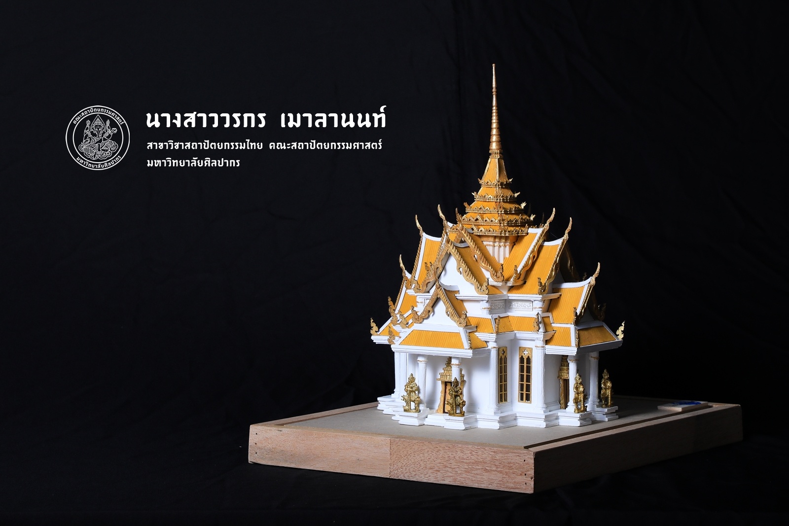 ชั้นปีที่ 3 | ปีการศึกษา 2560